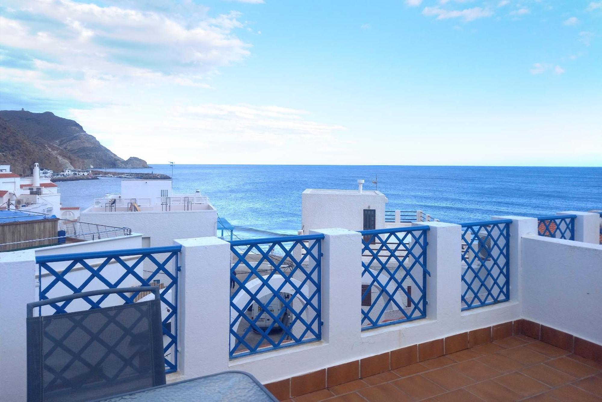 Apartamentos Vela Blanca Сан-Хосе Экстерьер фото