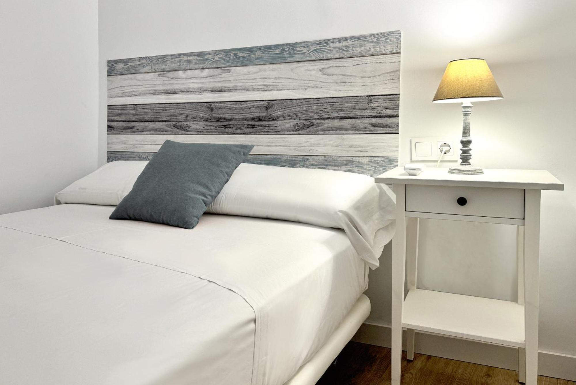 Apartamentos Vela Blanca Сан-Хосе Экстерьер фото